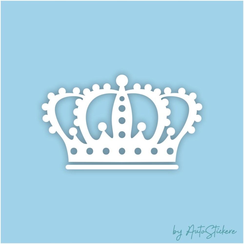 Crown de calitate superioara